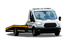 Van Hire Bognor Regis - Recovery Van - Van hire Bognor regis